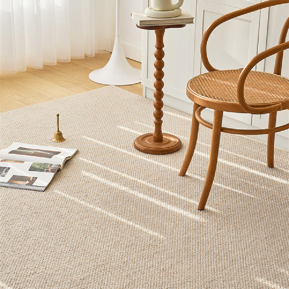 New Zealand Wool Woven Carpet The Unalia Brand