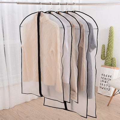 Clothes Hanger Clothes Dress Coat Dust Cover Home The Unalia Brand