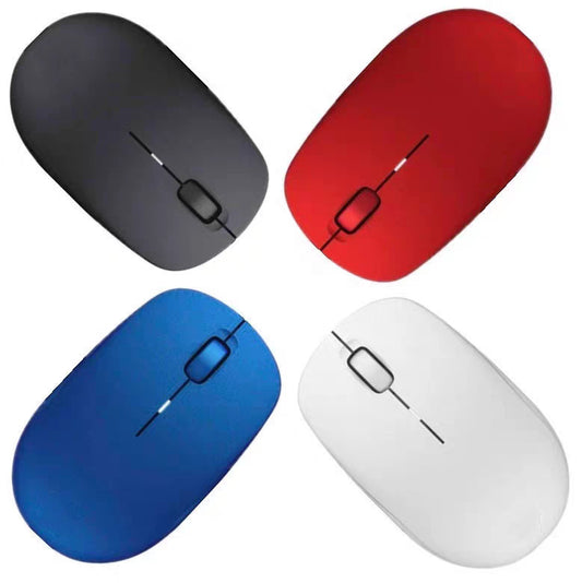 Wireless Desktop Mouse