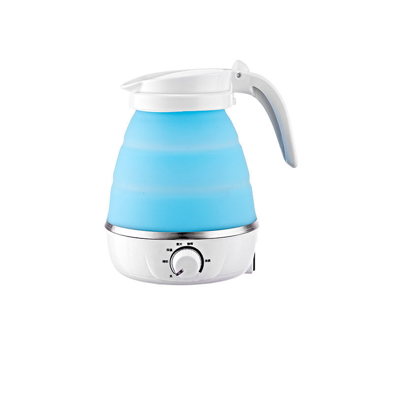 Folding Electric Kettle The Unalia Brand