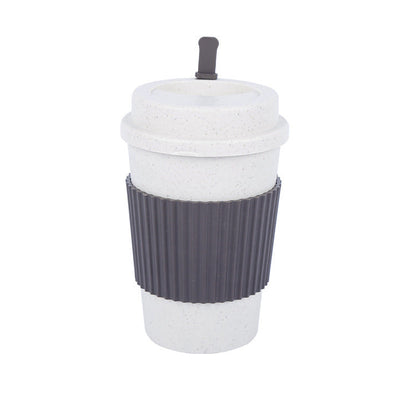 On-The-Go Hot Drink Cup The Unalia Brand