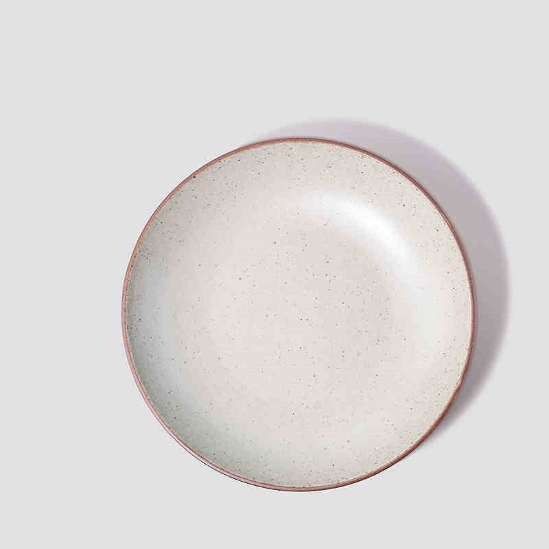 Round Dinner Plates The Unalia Brand