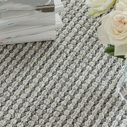 New Zealand Wool Woven Carpet The Unalia Brand