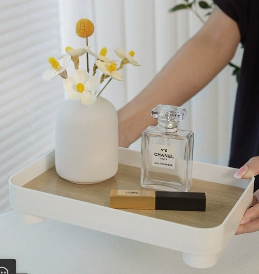 Desktop Perfume Aroma Storage Box The Unalia Brand