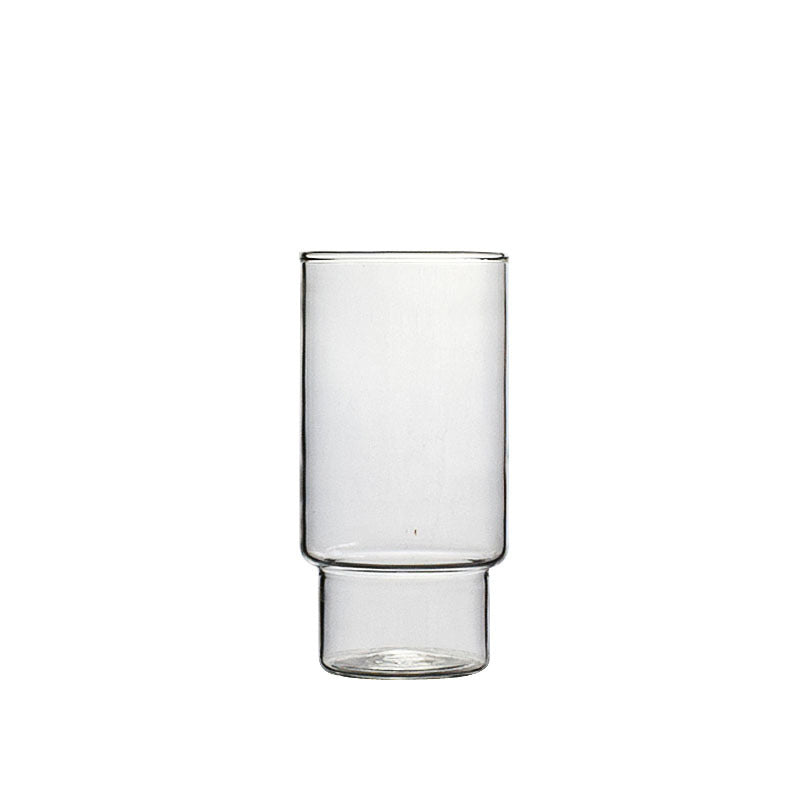 Minimalist Glass + Pitcher Set The Unalia Brand