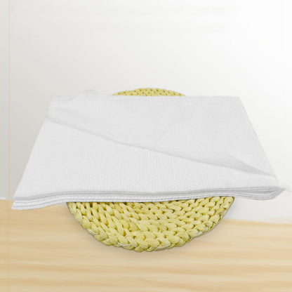 Disposable Bath Towel Pack The Unalia Brand