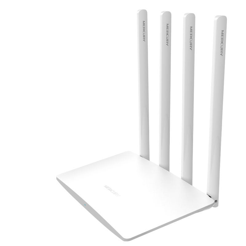 Home wireless router The Unalia Brand