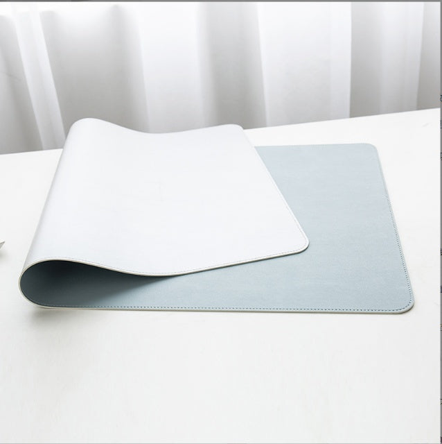 Assorted Non-Slip Desk Pad The Unalia Brand