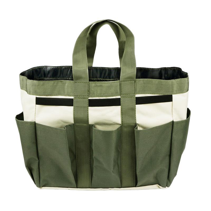 Unisex Gardening Tote The Unalia Brand