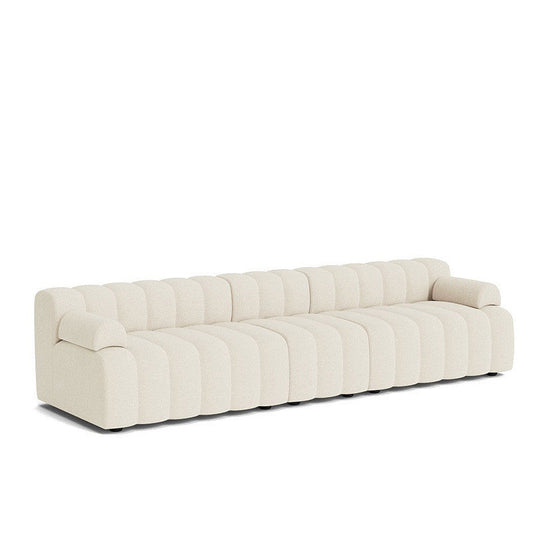 Modular Sofa Piano Key Sofa The Unalia Brand