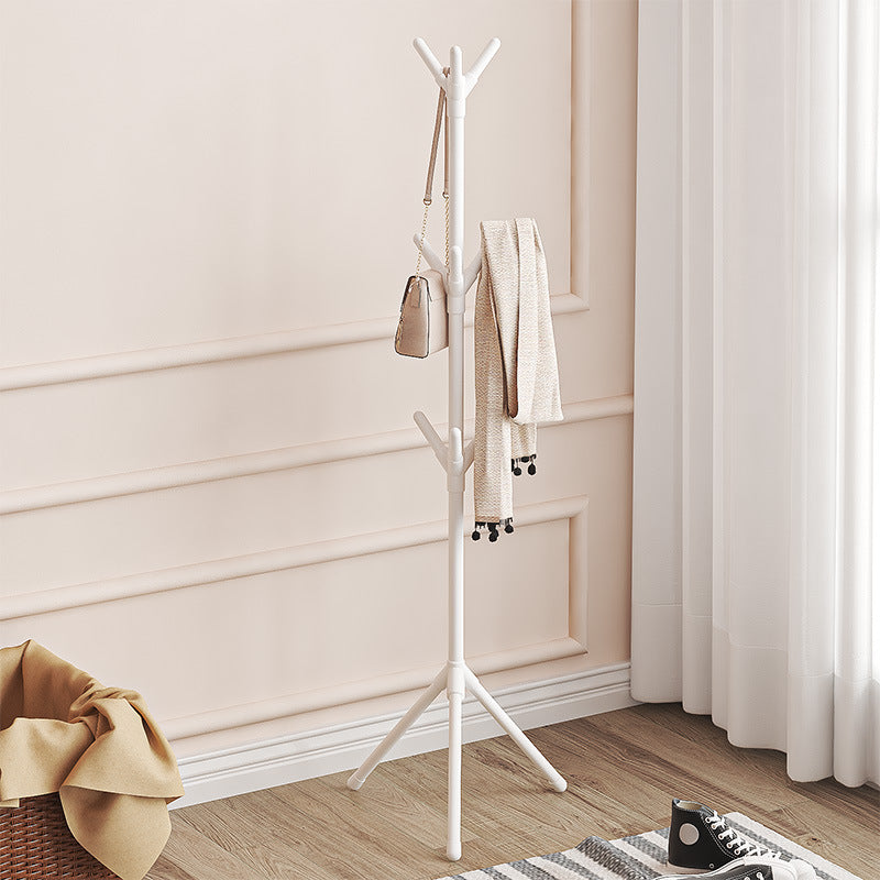 Simple Assembled Coat Rack Clothes Hanger The Unalia Brand