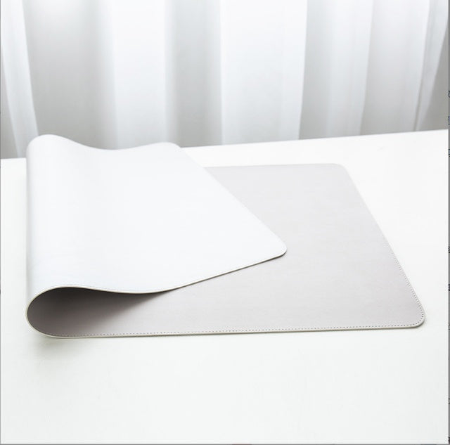 Assorted Non-Slip Desk Pad The Unalia Brand