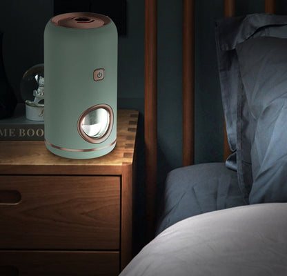 Mosquito Repellent Home Bedroom Portable The Unalia Brand