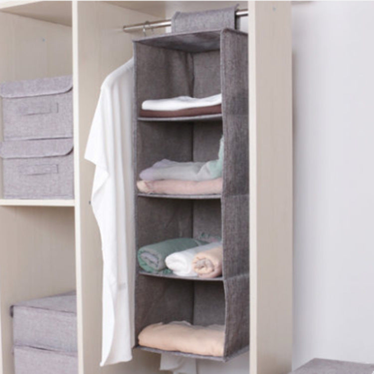 Drawer Closet Hanging Storage Bag The Unalia Brand