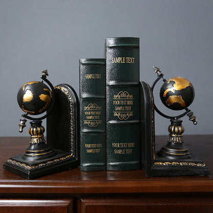 Globe Academia Bookends The Unalia Brand