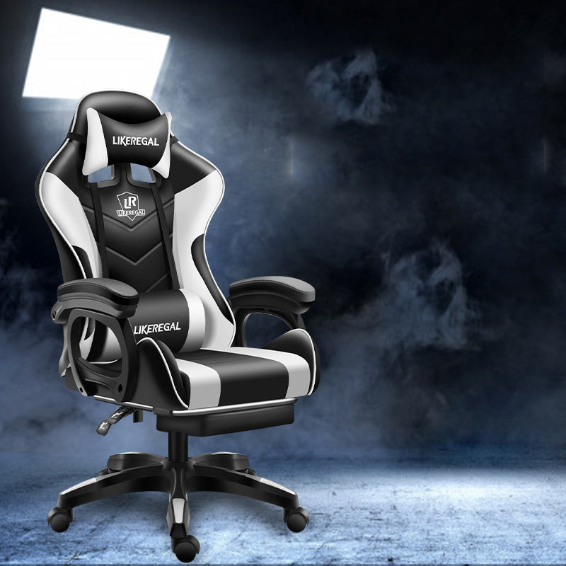 E-Sports Gaming Computer Chair