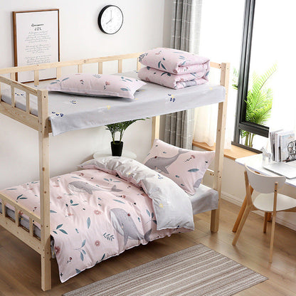 Kids Reactive Printing Bedding The Unalia Brand