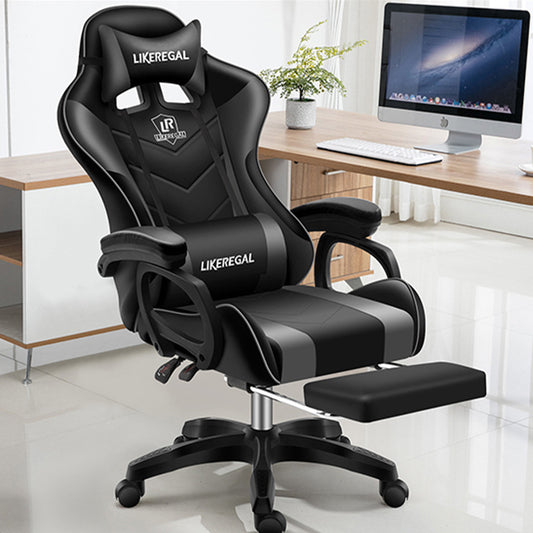 E-Sports Gaming Computer Chair