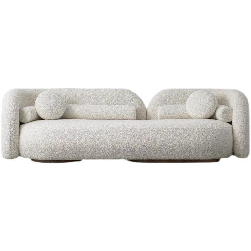 Nordic Hotel Reception Sofa Combination The Unalia Brand