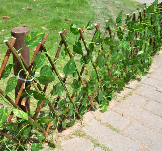 Plant Trellis Fence The Unalia Brand