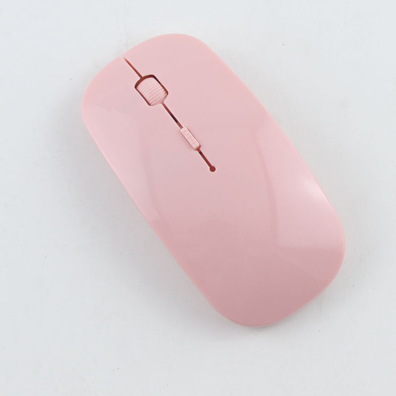 Assorted 2.4G Wireless Mouse The Unalia Brand