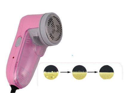 Plug-in shaving machine The Unalia Brand