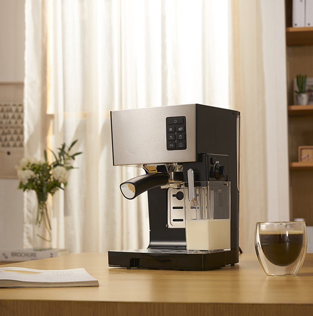 Automatic Coffee Machine The Unalia Brand