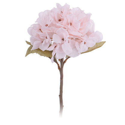 Artificial Flowers Hydrangea Branch Home Wedding Decor Autum The Unalia Brand