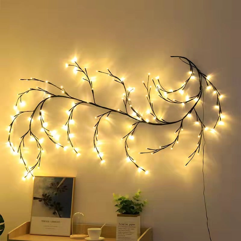 Vine Branch Wall Light The Unalia Brand