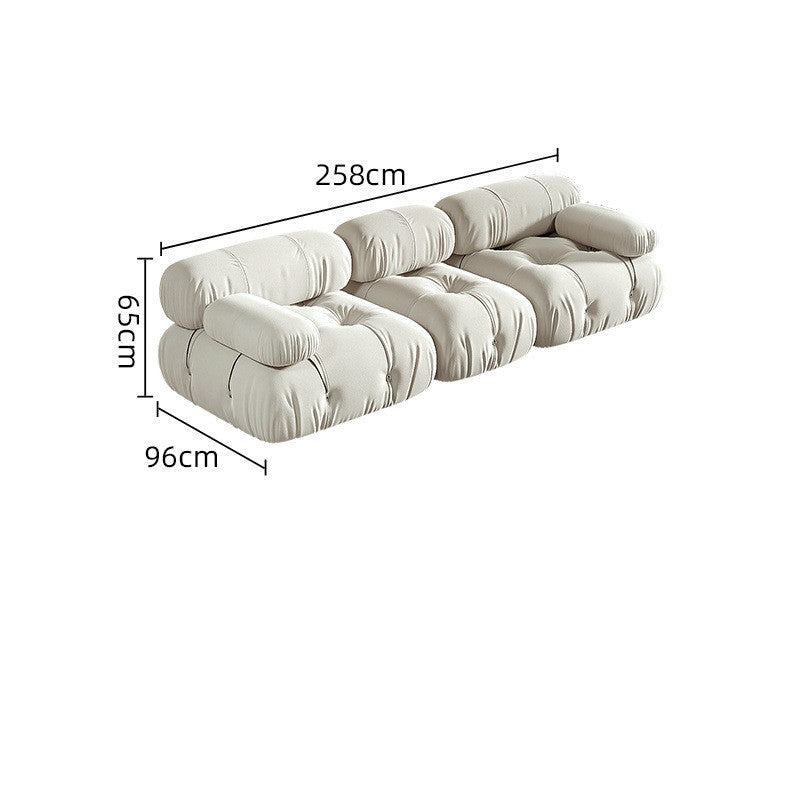 Birch Modular Sectional Sofas The Unalia Brand