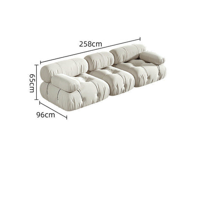 Birch Modular Sectional Sofas The Unalia Brand