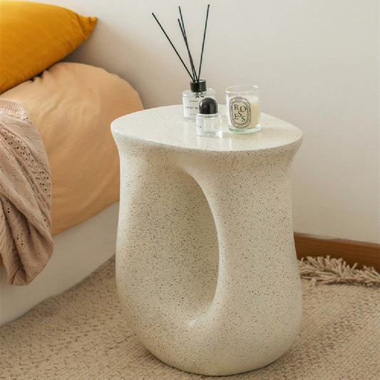 Light Luxury Cream Style Tea Table The Unalia Brand