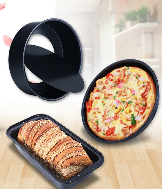 Assorted Bakeware Sets The Unalia Brand