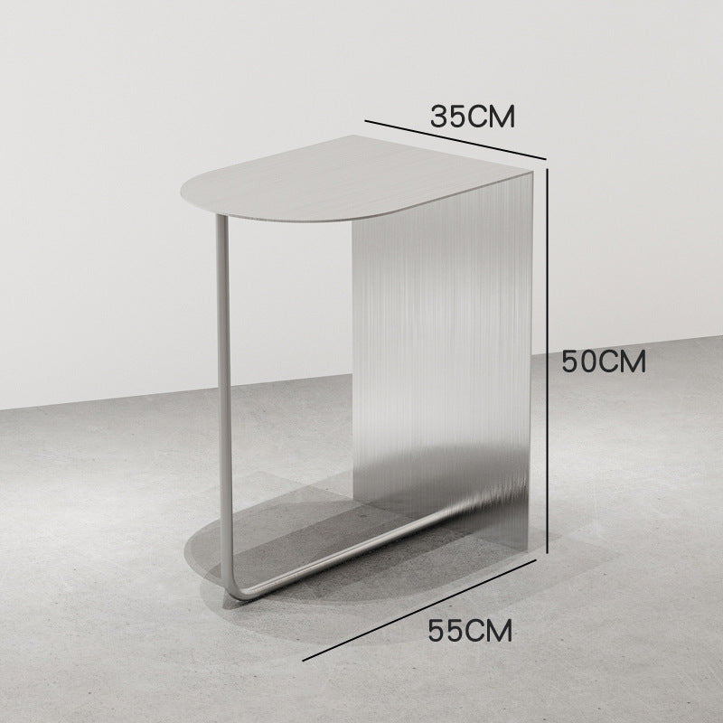 Display Cabinet Stainless Steel Shop Display Stand Exhibition Product Display Storage Stand The Unalia Brand