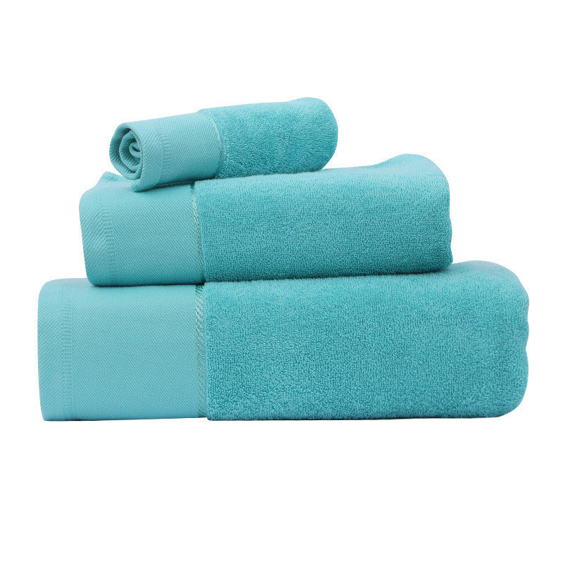 Assorted Hotel Bath Towels The Unalia Brand