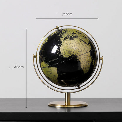 Globe Ornament The Unalia Brand