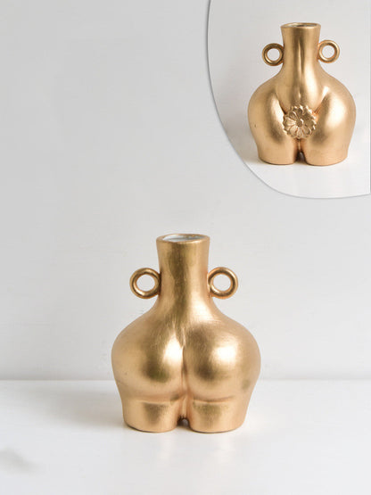 Assorted Nordic Human Body Vases The Unalia Brand