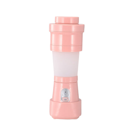 Home Outing Travel Portable Juicer The Unalia Brand