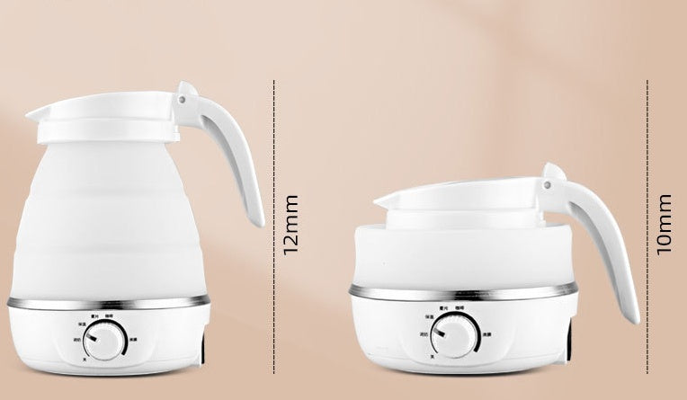 Folding Electric Kettle The Unalia Brand