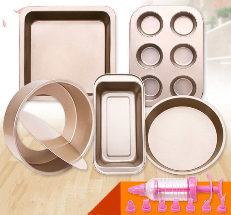 Assorted Bakeware Sets The Unalia Brand