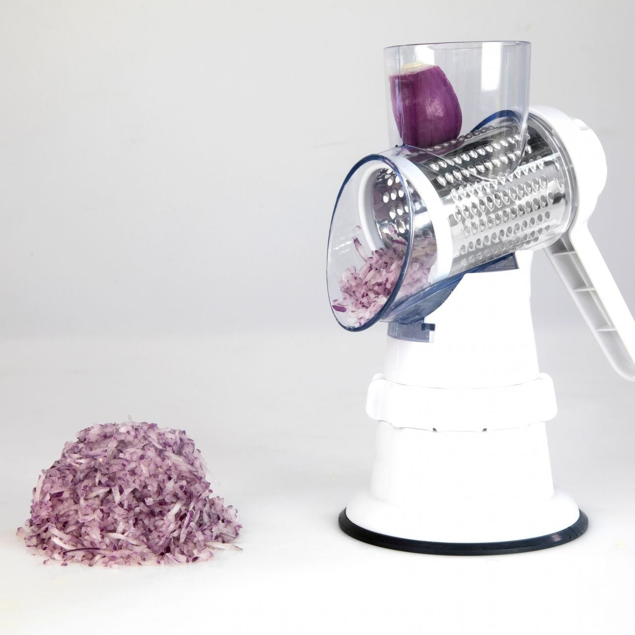 3 In 1 Vegetable Slicer The Unalia Brand