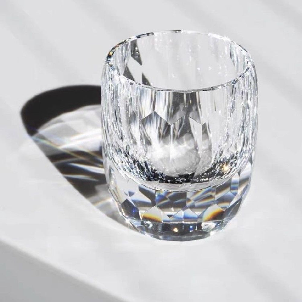 New Japanese Home Crystal Glass The Unalia Brand