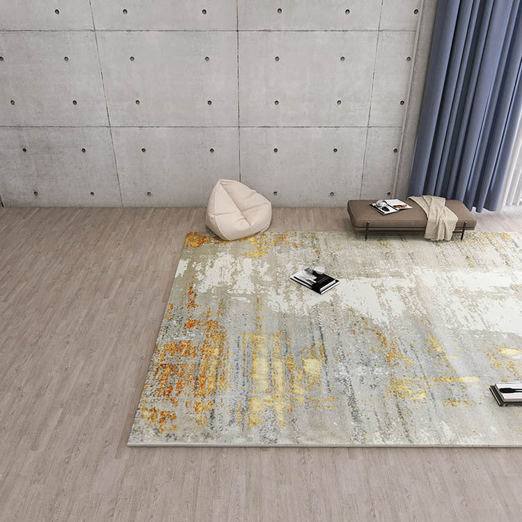 Light Luxury Style Simple Modern Home Carpet The Unalia Brand