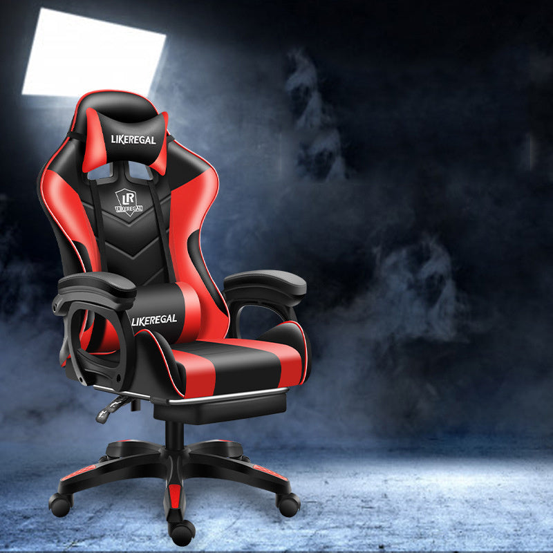 E-Sports Gaming Computer Chair