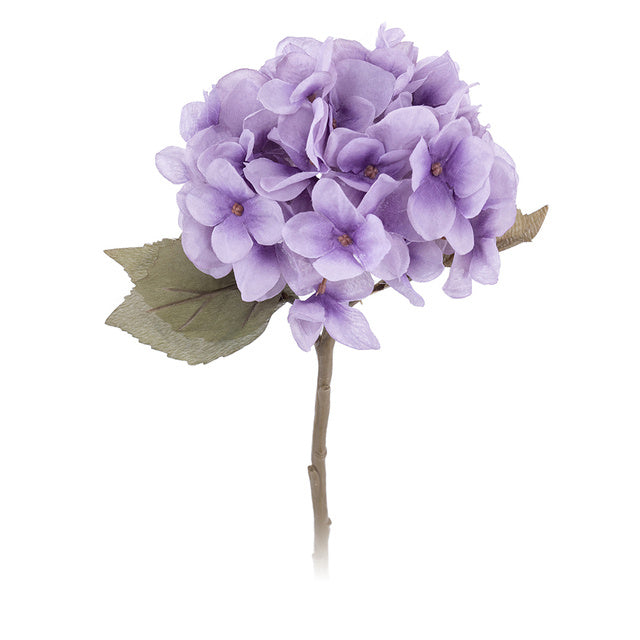 Artificial Flowers Hydrangea Branch Home Wedding Decor Autum The Unalia Brand