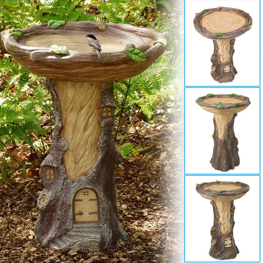 Sunflower Bird Bath The Unalia Brand