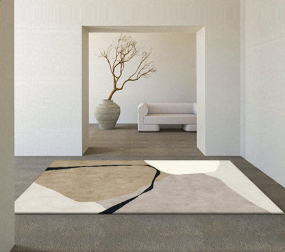 Assorted Nordic Printed Rugs The Unalia Brand