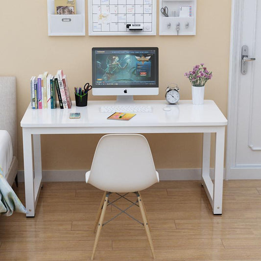 Simple Office Desk The Unalia Brand