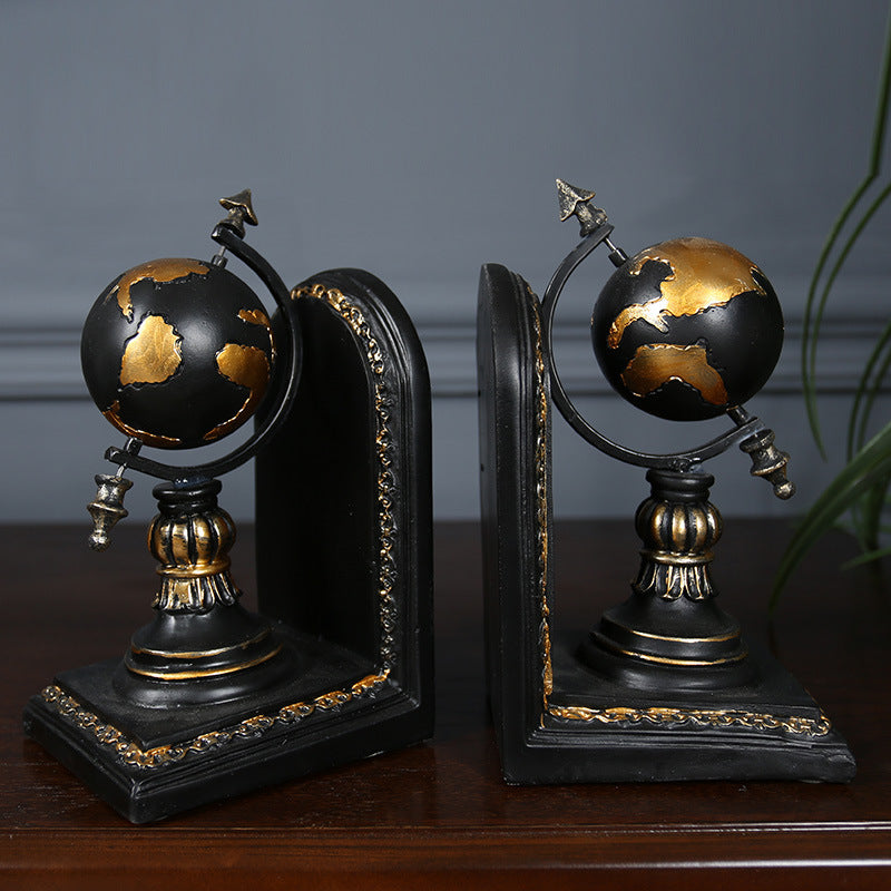 Globe Academia Bookends The Unalia Brand