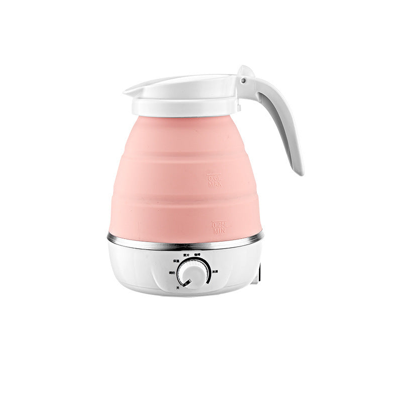 Folding Electric Kettle The Unalia Brand